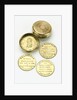 Token box commemorating Vice-Admiral Horatio Nelson (1758-1805) by unknown