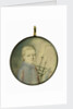 Miniature painting traditionally supposed to depict Vice-Admiral Horatio Nelson (1758-1805) as a boy by unknown