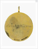 Miniature painting traditionally supposed to depict Vice-Admiral Horatio Nelson (1758-1805) as a boy by unknown