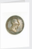 Prize medal, Institute National des Sciences et des Arts, obverse by Rambert Dumarest