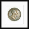 Prize medal, Institute National des Sciences et des Arts, obverse by Rambert Dumarest