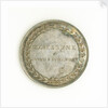 Prize medal, Institute National des Sciences et des Arts, reverse by Rambert Dumarest