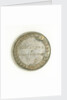Prize medal, Institute National des Sciences et des Arts, reverse by Rambert Dumarest