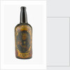 Wine bottle by unknown