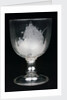 Goblet by unknown