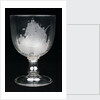 Goblet by unknown
