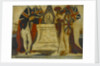 This Monumental Tribute of Respect to the Memory of Ad. Ld. NELSON, who in the moment of Victory gloriously fell fighting for his country is Dedicated to the Navy of Great Britain' by J. Hinton