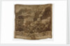 Snuff handkerchief by unknown