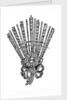 Nelson's chelengk presented by Sultan Selim III of Turkey by unknown