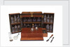 Medicine chest belonging to Sir Benjamin F Outram KCB (1774-1856) and reputedly used at the Battle of Copenhagen, 1801 by unknown