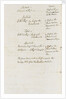 List of troops embarked at Barbados by unknown