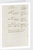 List of troops embarked at Barbados by unknown