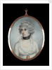 Unidentified lady (1801-81) by James Holmes