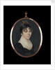 Unidentified lady (1801-81) by James Holmes