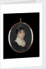 Unidentified lady (1801-81) by James Holmes