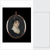 Unidentified lady (1801-81) by James Holmes