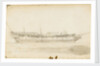 George Vancouver's 'Discovery' by unknown
