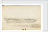 George Vancouver's 'Discovery' by unknown