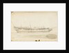 George Vancouver's 'Discovery' by unknown