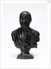 Bust depicting Vice-Admiral Horatio Nelson (1758-1805) by Robert Shout