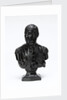 Bust depicting Vice-Admiral Horatio Nelson (1758-1805) by Robert Shout