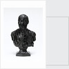 Bust depicting Vice-Admiral Horatio Nelson (1758-1805) by Robert Shout