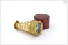 Spyglass telescope by unknown