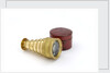 Spyglass telescope by unknown