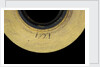 Spyglass telescope- inscription by unknown