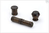 Spyglass telescope by unknown