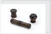 Spyglass telescope by unknown