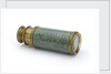Spyglass telescope by Dollond