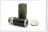 Pocket telescope with case by Nairne & Blunt