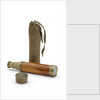 Pocket telescope with case by Godfrey Lyons