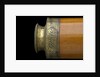 Pocket telescope - collar inscription by Godfrey Lyons