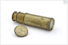 Pocket telescope and lens cap by Dollond