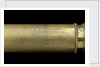 Pocket telescope - draw tube inscription by William & Frederick Newton