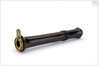 Non-achromatic pocket telescope by unknown
