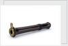 Non-achromatic pocket telescope by unknown