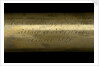 Pocket telescope - draw tube inscription by George Rossi