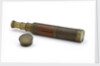 Pocket telescope by William Charles Cox