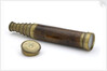 Pocket telescope by unknown