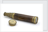 Pocket telescope by unknown