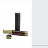 Pocket telescope with case by Gilbert & Co.