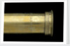 Pocket telescope - draw tube inscription by Gilbert & Co.