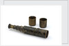 Pocket telescope by W. Callaghan