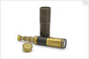 Pocket telescope with case by unknown