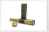 Pocket telescope with case by unknown