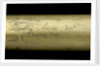 Prismatic telescope- inscription by Dudley Adams