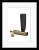 Gregorian telescope by unknown